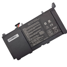 Акумулятор A42-S551 для ASUS S551/S551LB/S551LA/R553L/R553LN/R553LF/K551LN/V551L/V551LA 11.1V 3900mAh 43Wh (B31N1336)