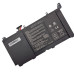 Батарея A42-S551 для ASUS S551, S551LB, S551LA, R553L, R553LN, R553LF, K551LN, V551L, V551LA (b31n1336) (11.1V 3900mAh 43Wh)