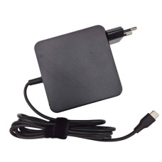 Блок питания для ASUS ROG Flow X13 GV301, GV301Q, GV301QC, GV301QE, GV301QH (20V 5A 100W (USB-C)) Type-CКвадратний із вилкою