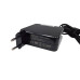 Блок питания для ASUS ROG Flow X13 GV301, GV301Q, GV301QC, GV301QE, GV301QH (20V 5A 100W (USB-C)) Type-CКвадратний із вилкою