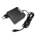 Блок питания для ASUS ROG Strix SCAR 15 G533Q, G533QM, G533QR, G533QS (20V 5A 100W (USB-C)) Type-CКвадратний із вилкою