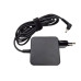 Блок живлення для ASUS 19V 2.37A 45W (4.0*1.35) Square