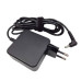 Блок живлення для ASUS 19V 2.37A 45W (4.0*1.35) Square
