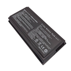 Батарея для ASUS A32-F5 F5C, F5RI, F5V, X58le, X59s, X59sl, X59sr, X50GL, X50R, X50RL (11.1V 5200mAh)