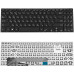 Клавиатура для ноутбука ASUS (X560 series) rus, black, без фрейма