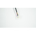 Оригинальный вентилятор для ноутбука ASUS X401A, DC 5V 0.40A, 4pin (BRUSHLESS KSB0705HB -CA29, 13GN3O10P050-1) (Кулер)