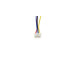 Оригинальный вентилятор для ноутбука ASUS G750JH, G750JZ (CPU FAN), 5V (13NB0181P02011) (Кулер)