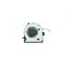 Оригинальный вентилятор для ноутбука ASUS (GL502VM, FX502VE) (CPU FAN) (Толщина 10мм)
