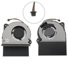 Оригинальный вентилятор для ноутбука ASUS GL702ZC (VGA FAN) (Кулер)