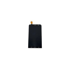 Дисплей для смартфона (телефона) Asus ZB551KL, ZenFone GO, black (в сборе с тачскрином)(без рамки)