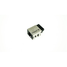Розʼєм живлення PJ254 для ASUS P5240UA, P5340UF, P5440UA