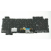 Клавиатура для ноутбука ASUS (GL704 series) rus, black, без фрейма, подсветка клавиш RGB (ОРИГИНАЛ)