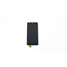 Дисплей для смартфона (телефона) Asus ZB570TL, ZenFone Max Plus (M1), X018D, black (в сборе с тачскрином)(без рамки)