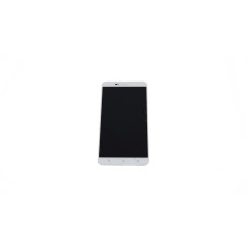 Дисплей для смартфона (телефона) Asus ZC551KL, ZenFone 3 Laser, white (в сборе с тачскрином)(без рамки)
