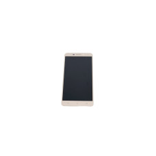 Дисплей для смартфона (телефона) Asus ZC551KL, ZenFone 3 Laser, gold (в сборе с тачскрином)(без рамки)