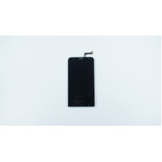 Дисплей для смартфона (телефона) Asus ZE551KL, ZenFone 2 Laser, (1920*1080), black (в сборе с тачскрином)(без рамки)