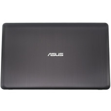 Крышка матрицы для ноутбука ASUS (X540, X541 series), black