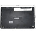 Крышка матрицы для ноутбука ASUS (X540, X541 series), black