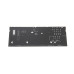Клавиатура для ноутбука ASUS (UX333 series) rus, blue, без фрейма, подсветка клавиш