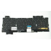 Клавиатура для ноутбука ASUS (GL504 series) rus, black, без фрейма, подсветка клавиш RGB (ОРИГИНАЛ)