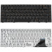 Клавиатура для ноутбука ASUS (A8, A88, W3, W3000, W6, F8, N80, X80, V6000, Z63, Z99), rus, black, (глянец)