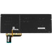 Клавиатура для ноутбука ASUS (UX302LA, UX302LG ) rus, black, без фрейма, подсветка клавиш