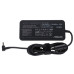 Оригинальный блок питания для ноутбука ASUS 19.5V, 11.8A, 230W, 6.0*3.7мм-PIN, black, OVALE
