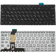 Клавиатура для ноутбука ASUS (UX360CA, UX360CAK ) rus, black, без фрейма