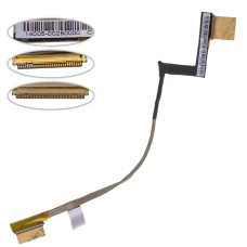 Шлейф матрицы для ноутбука ASUS (U44 series), LED (14005-00260000)
