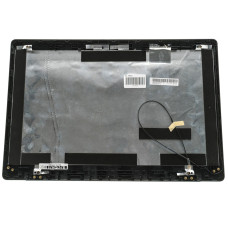 Крышка матрицы для ноутбука ASUS (X553SA, X553MA), black (под версию с тачскрином)