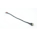 Разъем питания PJ613 (ASUS: GL552 series), c кабелем