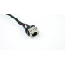 Разъем питания PJ613 (ASUS: GL552 series), c кабелем