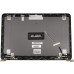 Крышка дисплея для ноутбука ASUS (N552 series), gray (not for touch)