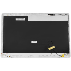 Крышка матрицы для ноутбука ASUS (X542 series), white, (ОРИГИНАЛ !)
