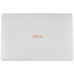 Крышка матрицы для ноутбука ASUS (X542 series), white, (ОРИГИНАЛ !)