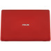 Крышка матрицы для ноутбука ASUS (X542 series), Red, (ОРИГИНАЛ !)