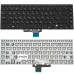 Клавиатура для ноутбука ASUS (X510 series) rus, black, без фрейма (ОРИГИНАЛ)