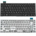 Клавиатура для ноутбука ASUS (X407 series) rus, black, без фрейма (ОРИГИНАЛ)