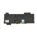 Клавиатура для ноутбука ASUS (FX504 series) rus, black, без фрейма, подсветка клавиш (RED)