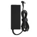 Блок питания для ноутбука ASUS 19V, 4.74A, 90W, 4.5*3.0-PIN, 3 hole, L-образный разъем, black, RECTANGULAR