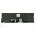 Клавиатура для ноутбука ASUS (GL702VI) rus, black, без фрейма, подсветка клавиш (RGB)