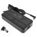 Оригинальный блок питания для ноутбука ASUS 19V, 6.3A, 120W, 5.5*2.5мм, black, OVALE