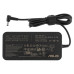 Оригинальный блок питания для ноутбука ASUS 19V, 6.3A, 120W, 5.5*2.5мм, black, OVALE