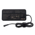 Оригинальный блок питания для ноутбука ASUS 19V, 6.32A, 120W, 6.0*3.7мм-PIN, black, OVALE