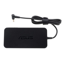Оригинальный блок питания для ноутбука ASUS 19V, 6.32A, 120W, 6.0*3.7мм-PIN, black, OVALE