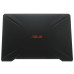 Крышка дисплея для ноутбука ASUS (FX504 series), black