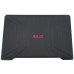 Крышка дисплея для ноутбука ASUS (FX504 series), black