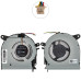 Оригинальный вентилятор для ноутбука ASUS ROG Strix GL503VS (GPU FAN) (DFS2013126Q0T, 13NB0G50T02011) (Кулер)