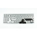 Клавиатура для ноутбука ASUS (X507 series) rus, silver, без фрейма (ОРИГИНАЛ)