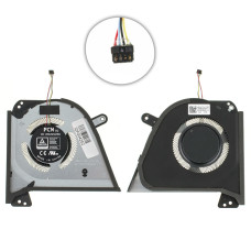 Вентилятор (VGA FAN) для ASUS ROG Zephyrus GA503QM/GA503QS/GU603HE 13NR04J0T03111 Original